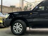 Toyota Land Cruiser 2004 годаүшін14 500 000 тг. в Тараз – фото 5