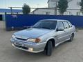 ВАЗ (Lada) 2115 2005 годаfor850 000 тг. в Атырау – фото 5