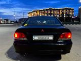 Mitsubishi Galant 1998 годаүшін2 280 000 тг. в Актобе – фото 3