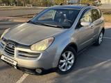 Subaru Tribeca 2005 года за 4 600 000 тг. в Астана
