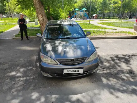 Toyota Camry 2001 года за 3 200 000 тг. в Астана