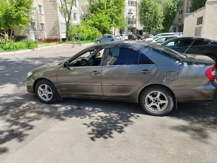 Toyota Camry 2001 года за 3 200 000 тг. в Астана – фото 3