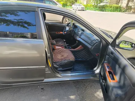 Toyota Camry 2001 года за 3 200 000 тг. в Астана – фото 6