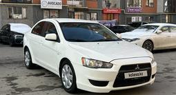 Mitsubishi Lancer 2008 года за 3 400 000 тг. в Алматы – фото 3