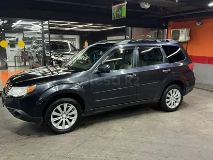 Subaru Forester 2009 года за 6 300 000 тг. в Алматы – фото 3