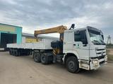 Howo 2013 годаүшін33 000 000 тг. в Астана
