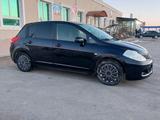 Nissan Tiida 2008 года за 3 300 000 тг. в Актау