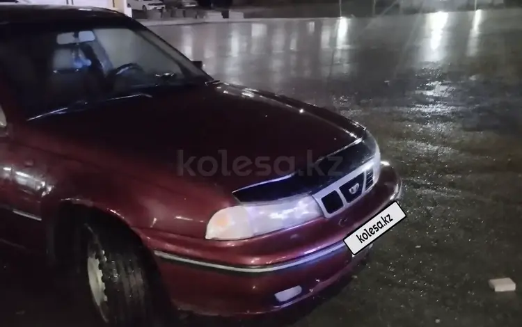 Daewoo Nexia 2005 годаүшін1 200 000 тг. в Тараз