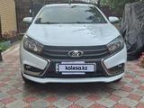 ВАЗ (Lada) Vesta 2020 года за 5 000 000 тг. в Семей