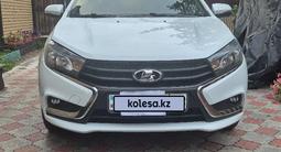 ВАЗ (Lada) Vesta 2020 года за 5 000 000 тг. в Семей