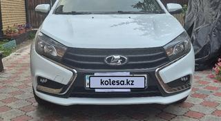 ВАЗ (Lada) Vesta 2020 года за 5 000 000 тг. в Семей