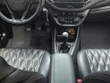 ВАЗ (Lada) Vesta 2020 года за 5 000 000 тг. в Семей – фото 3