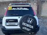 Honda CR-V 1997 года за 1 800 000 тг. в Усть-Каменогорск – фото 2