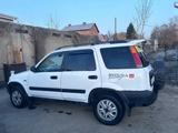 Honda CR-V 1997 года за 1 800 000 тг. в Усть-Каменогорск – фото 3