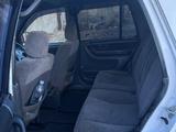 Honda CR-V 1997 года за 1 800 000 тг. в Усть-Каменогорск – фото 5