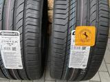 Continental ContiSportContact 5 SUV 275/40 R20 и 315/35 R20 110W за 188 000 тг. в Алматы