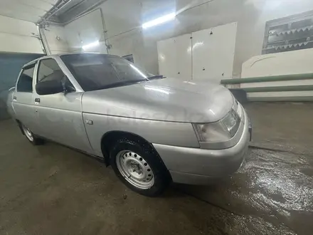 ВАЗ (Lada) 2110 2006 года за 1 300 000 тг. в Семей