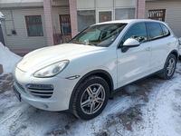 Porsche Cayenne 2014 года за 16 500 000 тг. в Алматы