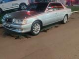 Toyota Cresta 2000 годаүшін2 700 000 тг. в Кокшетау