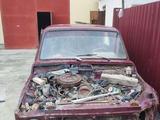 ВАЗ (Lada) Lada 2121 2001 годаүшін250 000 тг. в Актау – фото 3