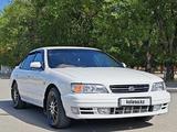 Nissan Cefiro 1994 годаүшін1 600 000 тг. в Алматы – фото 2