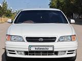 Nissan Cefiro 1994 годаүшін1 600 000 тг. в Алматы