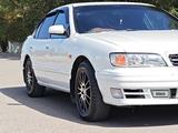 Nissan Cefiro 1994 годаүшін1 600 000 тг. в Алматы – фото 3