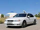 Nissan Cefiro 1994 годаүшін1 600 000 тг. в Алматы – фото 4