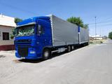DAF  XF 105 2012 года за 30 000 000 тг. в Туркестан