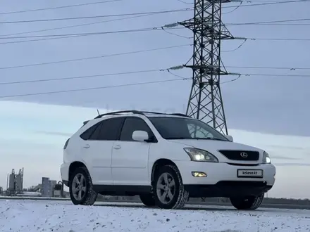 Lexus RX 330 2003 года за 5 000 000 тг. в Атырау – фото 18