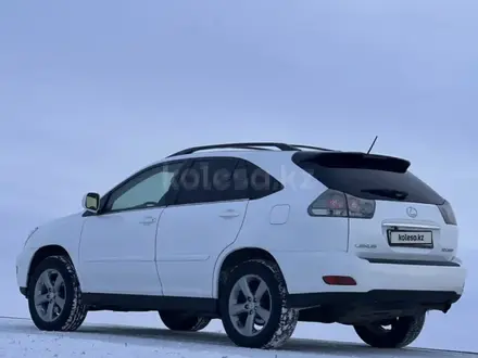 Lexus RX 330 2003 года за 5 000 000 тг. в Атырау – фото 3