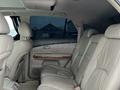 Lexus RX 330 2003 годаүшін5 000 000 тг. в Атырау – фото 25