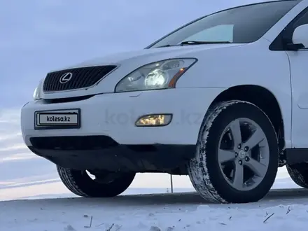 Lexus RX 330 2003 года за 5 000 000 тг. в Атырау – фото 8