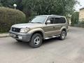 Toyota Land Cruiser Prado 2001 годаfor3 800 000 тг. в Алматы
