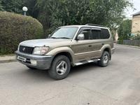 Toyota Land Cruiser Prado 2001 годаfor3 800 000 тг. в Алматы