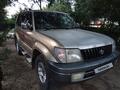 Toyota Land Cruiser Prado 2001 года за 3 700 000 тг. в Алматы – фото 4