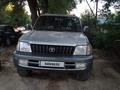 Toyota Land Cruiser Prado 2001 года за 3 700 000 тг. в Алматы – фото 8