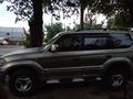 Toyota Land Cruiser Prado 2001 года за 3 700 000 тг. в Алматы – фото 9