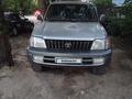 Toyota Land Cruiser Prado 2001 года за 3 700 000 тг. в Алматы – фото 10