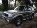 Toyota Land Cruiser Prado 2001 года за 3 700 000 тг. в Алматы – фото 12