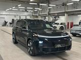 Li L9 2024 года за 27 990 000 тг. в Астана