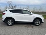 Hyundai Tucson 2017 года за 10 500 000 тг. в Алматы – фото 3