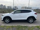 Hyundai Tucson 2017 года за 10 500 000 тг. в Алматы – фото 4