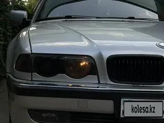 BMW 735