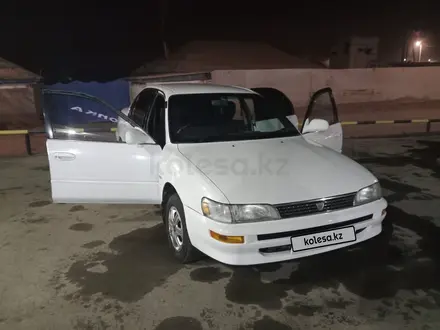 Toyota Corolla 1996 года за 2 000 000 тг. в Семей – фото 3