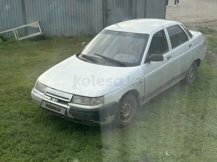 ВАЗ (Lada) 2110 2003 года за 650 000 тг. в Караганда – фото 4