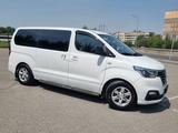 Hyundai H-1 2018 года за 14 500 000 тг. в Уральск – фото 3