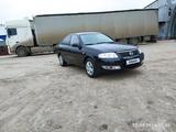 Nissan Almera Classic 2006 года за 3 850 000 тг. в Астана – фото 2