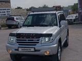 Mitsubishi Pajero 2001 года за 4 850 000 тг. в Актау