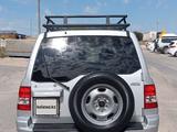 Mitsubishi Pajero 2001 года за 4 850 000 тг. в Актау – фото 3